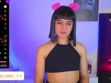 derek_grey1 from Chaturbate is Freechat