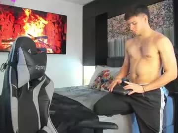 derek_hussain from Chaturbate is Freechat