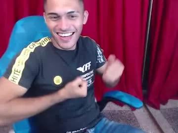 derek_storm_ from Chaturbate is Freechat