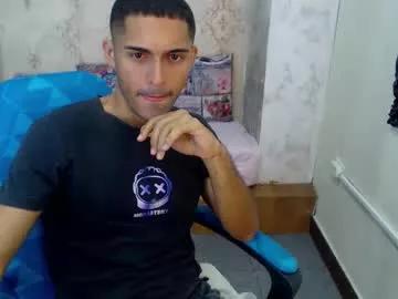 derek_storm_ from Chaturbate is Freechat