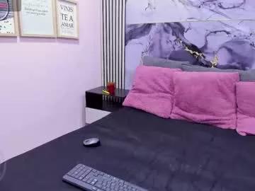 desire_ecstasy from Chaturbate is Freechat