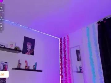 destiny14_ from Chaturbate is Freechat