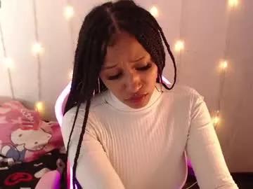 devi_black13 from Chaturbate is Freechat