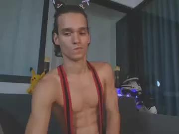 devil_fts from Chaturbate is Freechat