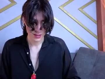 devils_cry_ from Chaturbate is Freechat