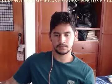 diamond_bruno from Chaturbate is Freechat