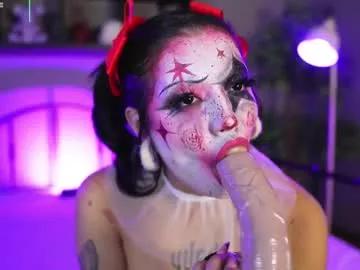 diamond_dustt from Chaturbate is Freechat