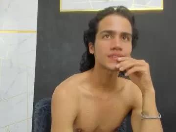diamondhorny_ from Chaturbate is Freechat
