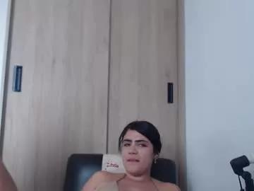 diana_and_misteryblack from Chaturbate is Freechat