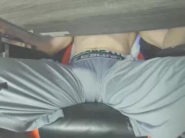dick_and_muscle from Chaturbate is Freechat