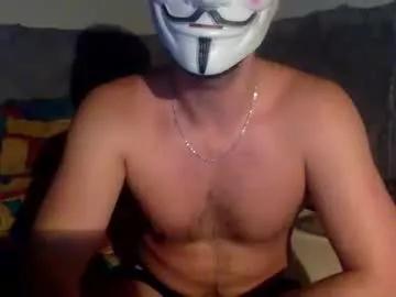 diegocruz_ from Chaturbate is Freechat