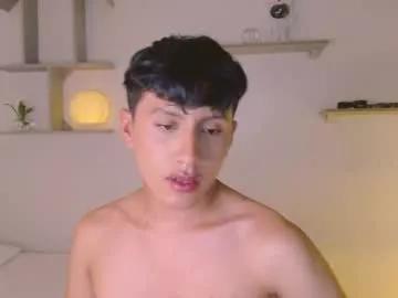 dilan_cb from Chaturbate is Freechat