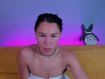 dina_devis from Chaturbate is Freechat
