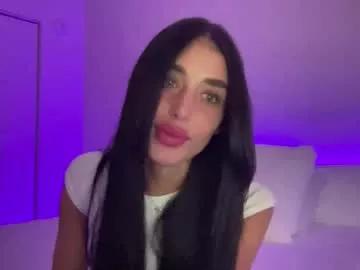 dirianyisabelx from Chaturbate is Freechat