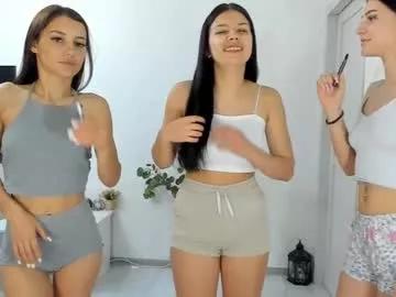 dirtygirls99 from Chaturbate is Freechat