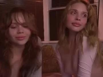 divine_lights from Chaturbate is Freechat