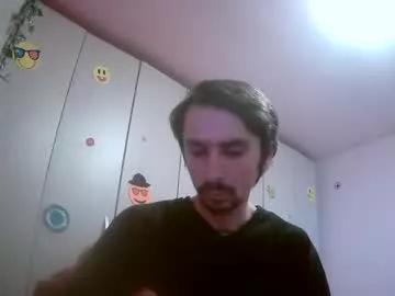 divinebullet from Chaturbate