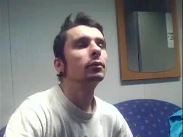 divinebullet from Chaturbate