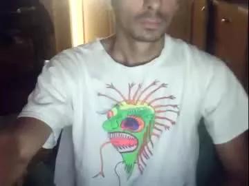 divinebullet from Chaturbate