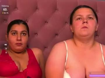 divinepassion_ from Chaturbate is Freechat