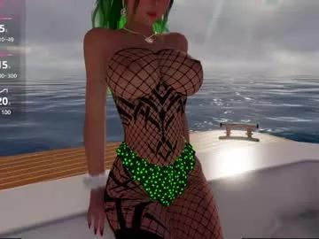 dixxie_blue from Chaturbate is Freechat