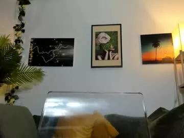 dolce_betty from Chaturbate is Freechat
