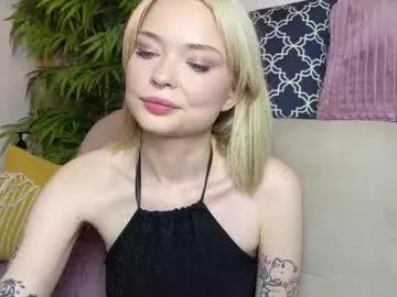 doll_from_venus from Chaturbate is Freechat