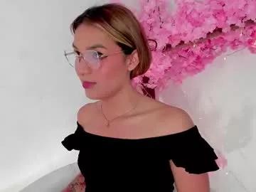 doll_isa_ from Chaturbate is Freechat