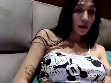 doll_sary from Chaturbate