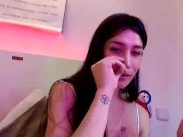 doll_sary from Chaturbate