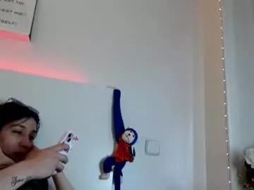 doll_sary from Chaturbate