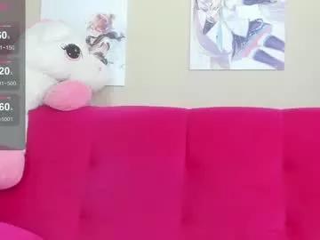 dollieluv from Chaturbate is Freechat