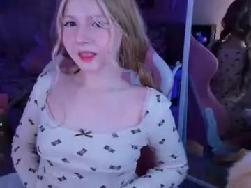 dollrose from Chaturbate is Freechat
