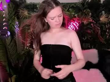 dolly_blad from Chaturbate is Freechat