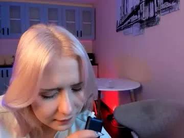 dolly_blush from Chaturbate is Freechat