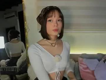 dollydolll_ from Chaturbate is Freechat