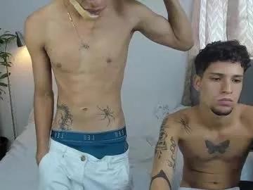 domi_master from Chaturbate is Freechat