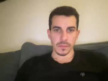 Dominator2401 webcams show profile image 