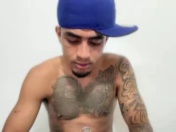 dominic_brand from Chaturbate is Freechat