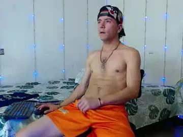 Photos of dominic_hanks from Chaturbate is Freechat