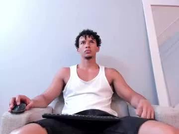 dominick_star from Chaturbate is Freechat