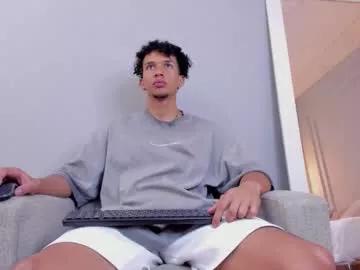 dominick_star from Chaturbate is Freechat