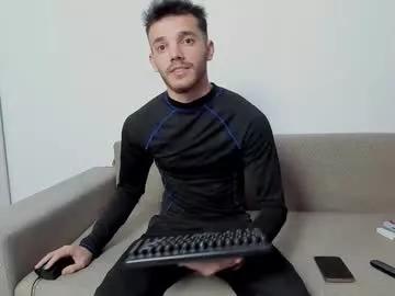 dominicvalente from Chaturbate is Freechat