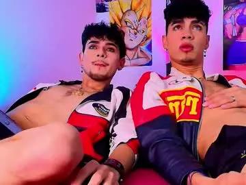 dominikeclipsex from Chaturbate is Freechat