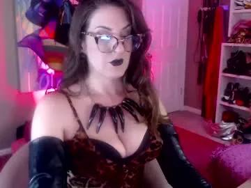 dommetomorrow from Chaturbate is Freechat