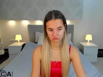 donnaaa_evans from Chaturbate is Freechat