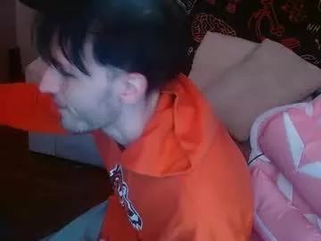 donnydarkness4321 from Chaturbate is Freechat
