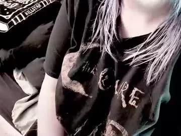 doomednympho from Chaturbate
