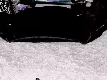 doomednympho from Chaturbate