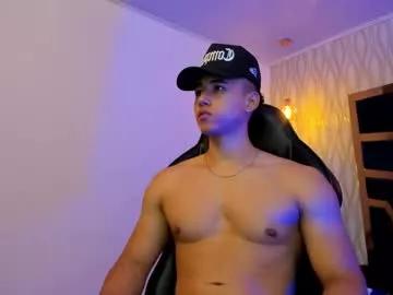 draven_marceaux from Chaturbate is Freechat